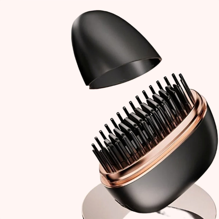Smooth Egg Brush