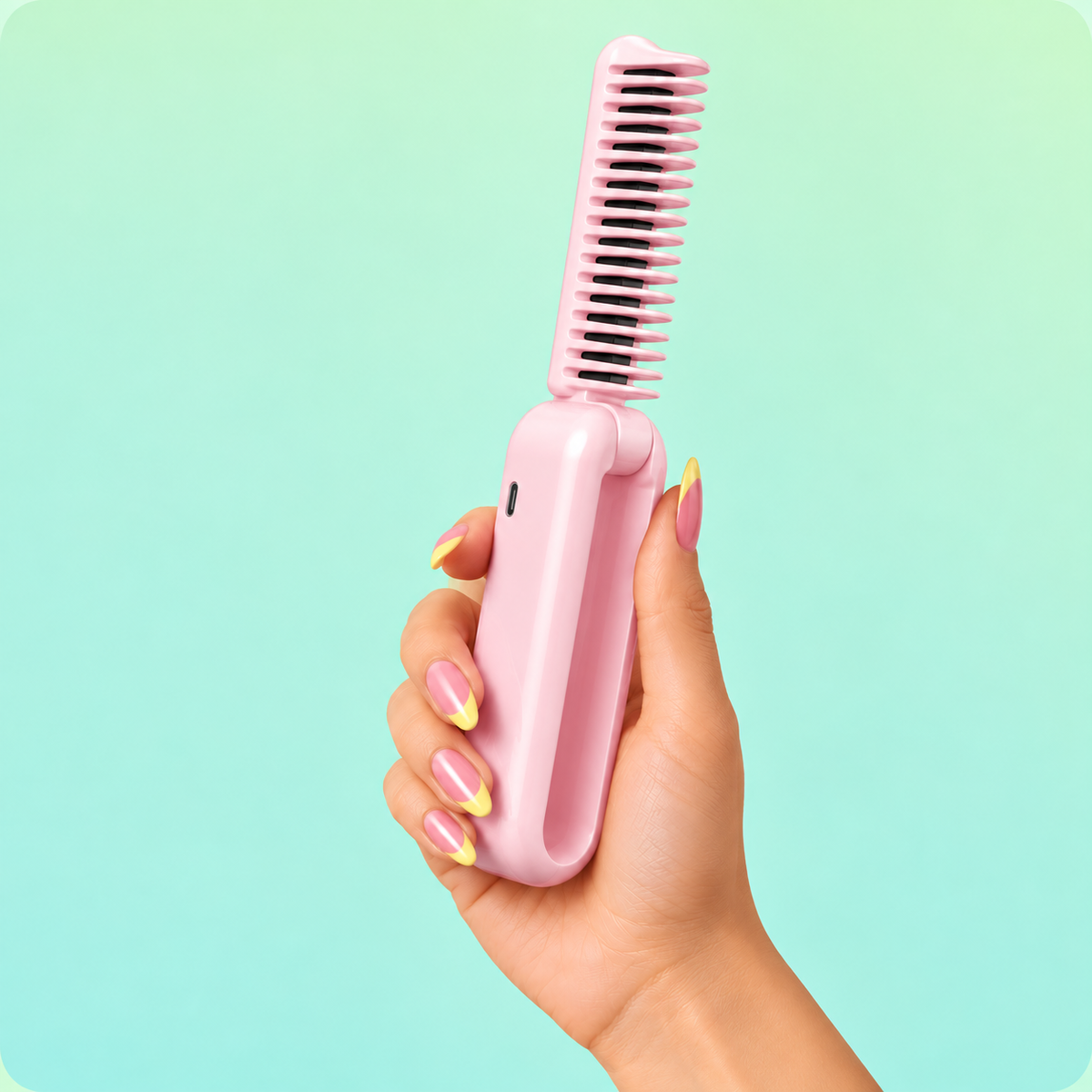 Quick Fix Comb
