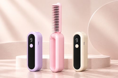 Quick Fix Comb