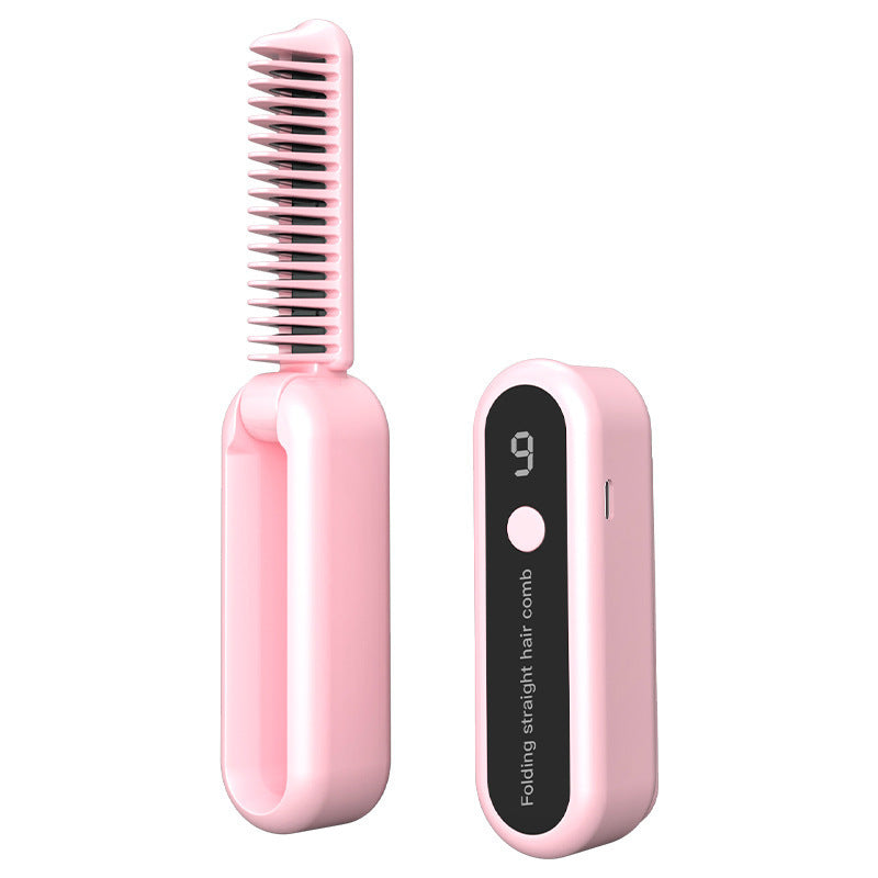 Quick Fix Comb folded and open